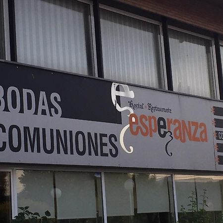 Hostal - Restaurante Asador Esperanza Huesca Pokoj fotografie