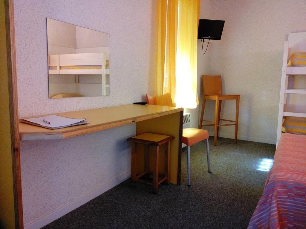 Hostal - Restaurante Asador Esperanza Huesca Pokoj fotografie